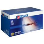 Lapua 308 Winchester Scenar, 185gr, High Point Boat Tail, 50rd Box 1 Lapua 308 Winchester Scenar