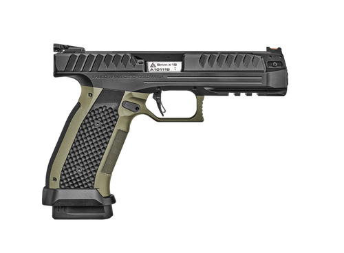 Laugo Alien Performance Kit 9mm Laugo Alien Performance Kit 9mm