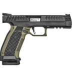 Laugo Alien Performance Kit 9mm, 4.8" Threaded Barrel, Black/Green Finish, 17rd 2 Laugo Alien Performance Kit 9mm