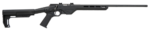 Citadel Trakr 17 Hornady Magnum Rimfire, 21" Threaded Barrel, Black Synthetic, 5rd 3 Citadel Trakr 17 Hornady Magnum Rimfire