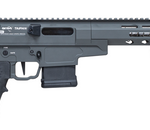 Citadel Taipan X 223 Wylde, 16.5" Threaded Barrel, Dark Gray, M-Lok Handguard, 10rd 1 Citadel Taipan X 223 Wylde