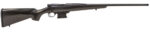 Legacy Sports M1500 6mm ARC, 22" Threaded Barrel, Carbon Fiber Stock, Black Rec, 5rd 3 Legacy Sports M1500 6mm ARC