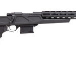 Legacy Sports M1500 Mini 6.5 Grendel, 20" Threaded Barrel, Black Cerakote, 5rd 1 Legacy Sports M1500 Mini 6.5 Grendel