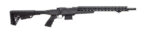 Legacy Sports M1500 Mini 6.5 Grendel, 20" Threaded Barrel, Black Cerakote, 5rd 3 Legacy Sports M1500 Mini 6.5 Grendel