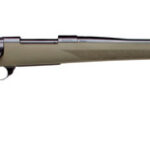 Howa Hogue 308 Win, 22" Barrel, Green, 4rd 1 Howa Hogue 308 Win