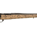 Legacy M1500 6.5 Creedmoor, 22" Threaded Barrel, Tan w/ Black Webbing, 4rd 1 Legacy M1500 6.5 Creedmoor