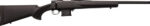 Howa M1500 Mini Action 6mm ARC, 20" Barrel, Black, Synthetic Stock, 5rd 3 Howa M1500 Mini Action 6mm ARC
