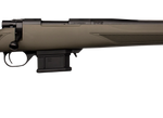 Howa M1500 Mini Action 6mm ARC, 20" Barrel, Olive Drab Green, Synthetic Stock, 5rd 2 Howa M1500 Mini Action 6mm ARC