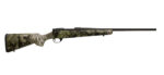 Howa M1500 Carbon Stalker 6mm ARC, 22" Threaded Barrel, Kryptek Altitude Carbon Camo, 5rd 3 Howa M1500 Carbon Stalker 6mm ARC