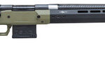 Howa Hera 6.5 Creedmoor, 24" Barrel, OD Green, H7 Chassis, 5rd 1 Howa Hera 6.5 Creedmoor