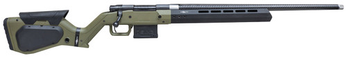 Howa Hera 6.5 Creedmoor Howa Hera 6.5 Creedmoor