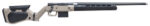 Howa Hera 6.5 Creedmoor, 24" Barrel, Tan/Black H7 Chassis, 5rd 3 Howa Hera 6.5 Creedmoor