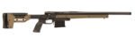 Howa Mini Action 6.5 Grendel, 20" Barrel, FDE Oryx Chassis, 10rd 3 Howa Mini Action 6.5 Grendel
