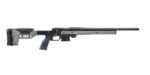 Howa Mini Action 7.62x39, 20" Barrel, Black/Gray, Oryx Chassis, 10rd 3 Howa Mini Action 7.62x39