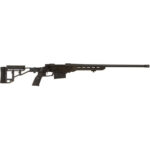 Howa M1500 308 Winchester, 24" Threaded Barrel, Black, 10rd 2 Howa M1500 308 Winchester