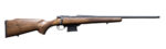 Howa Mini Hunter 7.62x39, 20" Threaded Barrel, Walnut, 5rd 3 Howa Mini Hunter 7.62x39