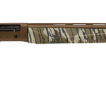 Legacy Pointer Field TEK 4 20 Ga, 3" Chamber 28" Barrel, Midnight Bronze Rec/Barrel, Mossyoak Bottomland Camo, 3rd 2 Legacy Pointer Field TEK 4 20 Ga