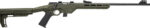 Legacy Citadel Trakr Bolt-Action 17 HMR, 21" Barrel, Olive Drab Green, 5rd 3 Legacy Citadel Trakr Bolt-Action 17 HMR