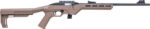 Legacy Citadel Trakr Semi-Auto 22 LR, 18" Barrel, Flat Dark Earth, 10rd 3 Legacy Citadel Trakr Semi-Auto 22 LR