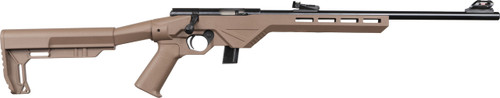 Legacy Citadel Trakr 22 LR Legacy Citadel Trakr 22 LR