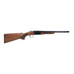 Legacy Sports Citadel Boss 20 Ga, 3" Chamber 18.5" Barrel, Turkish Walnut, 2rd 1 Legacy Sports Citadel Boss 20 Ga