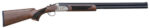 Pointer Acrius 28 Ga, 2.75" Chamber 28" Barrel, Engraved Nickel, Turkish Walnut, 2rd 3 Pointer Acrius 28 Ga