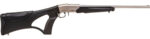 Legacy Sports Pointer PUP 410 Ga, 18" Barrel 3" Chamber, Thumbhole Stock, 1rd 3 Legacy Sports Pointer PUP 410 Ga