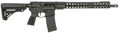 LFA Battle Rifle Lite 5.56x45mm LFA Battle Rifle Lite 5.56x45mm
