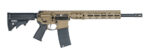 LWRC Individual Carbine Sports South Exclusive 300 Blackout, 16.1" Barrel, Flat Dark Earth, Black Stock, 30rd 3 LWRC Individual Carbine Sports South Exclusive 300 Blackout