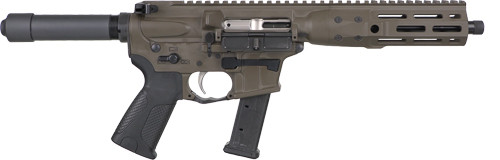 LWRC IC-9 9mm LWRC IC-9 9mm