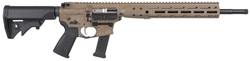LWRC IC NINE 9mm LWRC IC NINE 9mm
