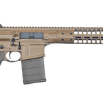 LWRC REPR MKII 308 Winchester, 20" Barrel, Flat Dark Earth, 20rd 1 LWRC REPR MKII 308 Winchester