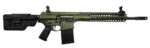 LWRC REPR MKII 308 Winchester, 16" Threaded Barrel, Olive Drab Green Cerakote, 20rd 3 LWRC REPR MKII 308 Winchester