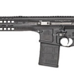 LWRC REPR MKII 308 Winchester, 16" Barrel, Black, 20rd 1 LWRC REPR MKII 308 Winchester