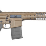 LWRC Repr MK2 308 Winchester, 20" Barrel, Flat Dark Earth, 1 LWRC Repr MK2 308 Winchester