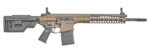 LWRC Repr MK2 308 Winchester, 20" Barrel, Flat Dark Earth, 3 LWRC Repr MK2 308 Winchester