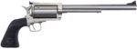 Magnum Research BFR 30-30 Winchester, 10" Barrel, Stainless, Black Grip, 6rd 3 Magnum Research BFR 30-30 Winchester