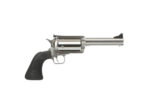 Magnum Research BFR 460 Smith & Wesson, 5.75" Barrel, Stainless Steel, Black Rubber Grip, 5rd 3 Magnum Research BFR 460 Smith & Wesson