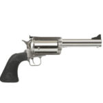 Magnum Research BFR 460 Smith & Wesson, 5.75" Barrel, Stainless Steel, Black Rubber Grip, 5rd 2 Magnum Research BFR 460 Smith & Wesson