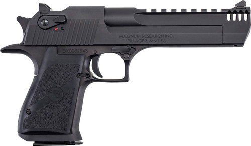 Magnum Research Desert Eagle L5 44 Magnum Magnum Research Desert Eagle L5 44 Magnum