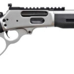 Marlin 1895 Trapper 45-70, 16.17" Barrel, Stainless, Black, 5rd Marlin 2 Marlin 1895 Trapper 45-70