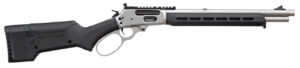 Marlin 1895 Trapper 45-70, 16.17" Barrel, Stainless, Black, 5rd Marlin 3 Marlin 1895 Trapper 45-70