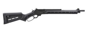 Marlin 336 Dark Series 30-30, 16.17" Threaded Barrel, M-LOK Handguard, Black, 5rd Marlin 3 Marlin 336 Dark Series 30-30
