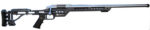 MasterPiece Arms PMR 6 GT, 24" Threaded Barrel, Black Hybrid Chassis Stock, Stainless Steel Barrel, 10rd 3 MasterPiece Arms PMR 6 GT
