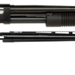Maverick Model 88 Field/Security Combo 12 Ga, 28" Barrel 3" Chamber, Black, Includes 18.5" Security Barrel, 6rd Maverick Shotguns 1 Maverick Model 88 Field/Security Combo 12 Ga