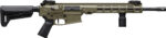 Maxim MD10 L 308 Winchester, 16" Barrel, Flat Dark Earth Cerakote, 20rd 3 Maxim MD10 L 308 Winchester