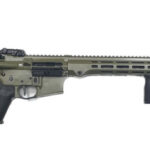 Maxim MD15 L 5.56x45mm,16" Barrel, Bazooka Green, M-LOK Handguard, 30rd 1 Maxim MD15 L 5.56x45mm
