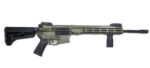 Maxim MD15 L 5.56x45mm,16" Barrel, Bazooka Green, M-LOK Handguard, 30rd 3 Maxim MD15 L 5.56x45mm