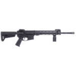 Maxim MD15 L 5.56x45mm,16" Barrel, Black, M-Lok Handguard, 30rd 3 Maxim MD15 L 5.56x45mm