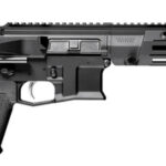 Maxim Defense MDX 7.62x39mm, 8.5" Barrel, Black, CQB Brace, 28rd 2 Maxim Defense MDX 7.62x39mm